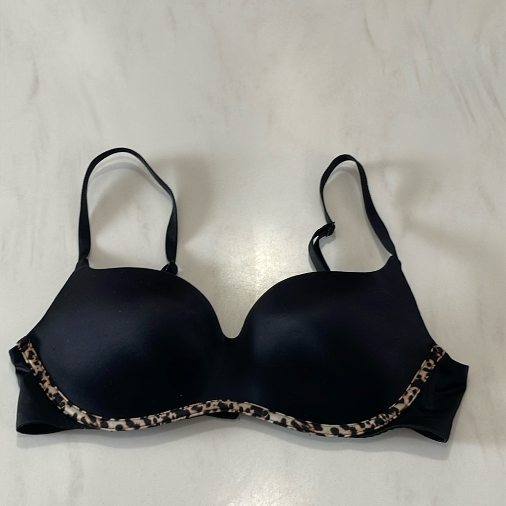 Victoria’s Secret Bombshell Bra